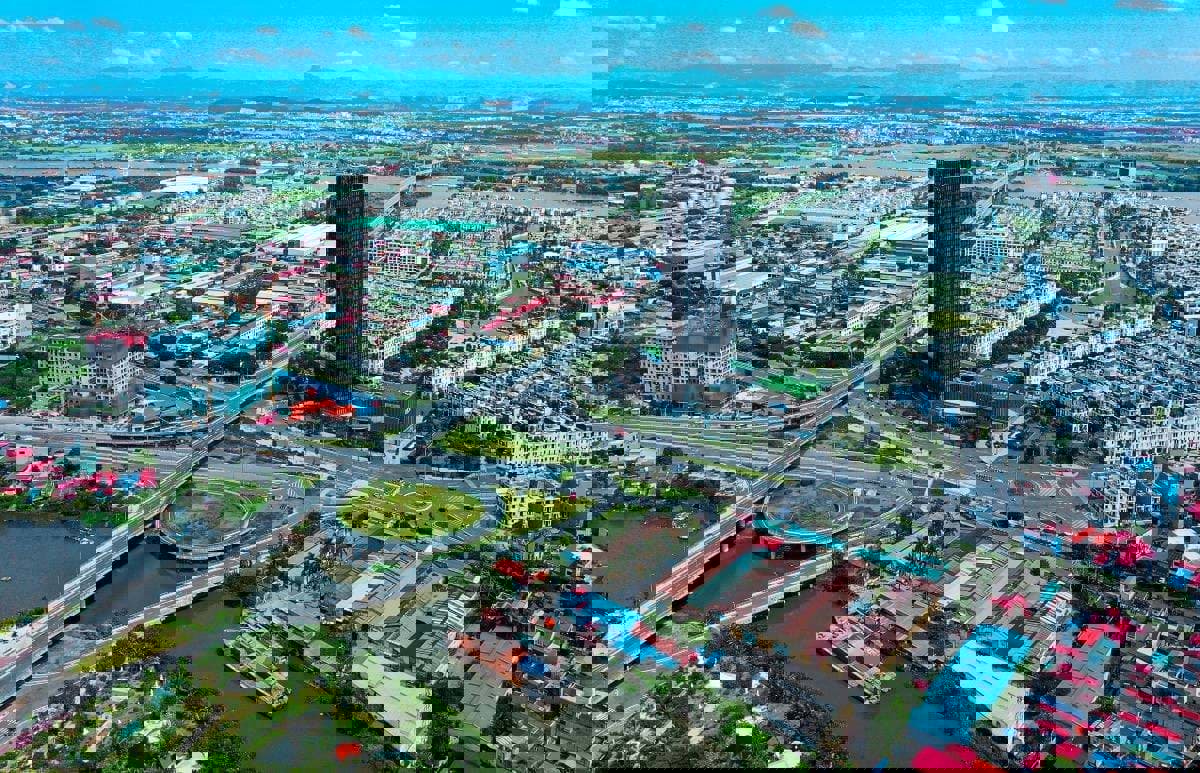 Trở về Hải Phòng lập nghiệp – hành trình của Phạm Văn Bách, người trẻ muốn viết lại giấc mơ từ chính quê hương mình