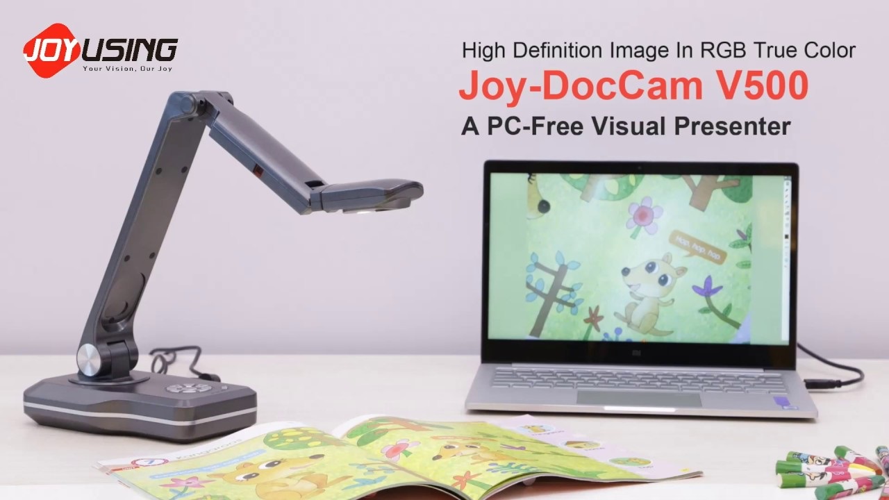 Các dòng sản phẩm phổ biến của Joyusing