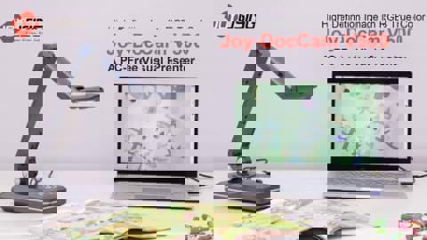 Các dòng sản phẩm phổ biến của Joyusing