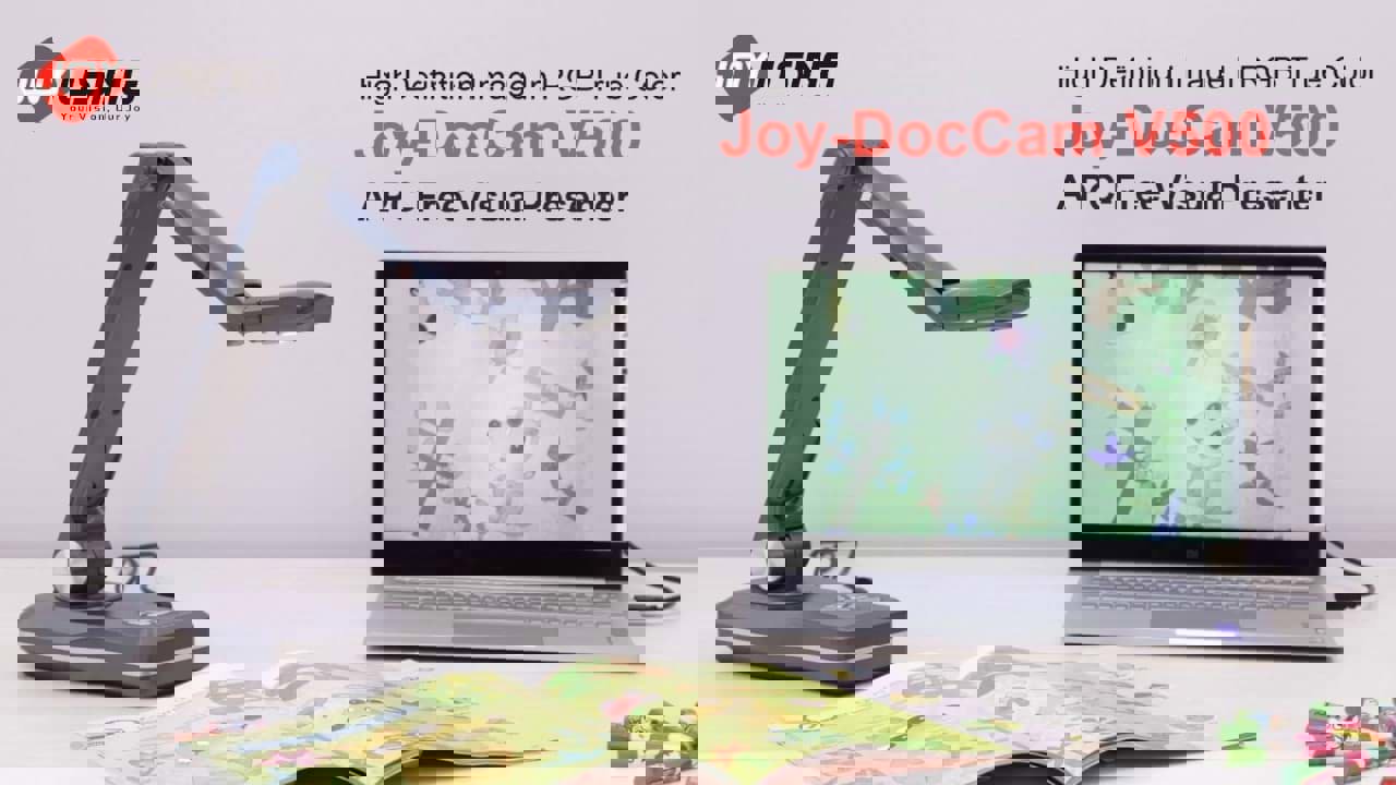 Các dòng sản phẩm phổ biến của Joyusing