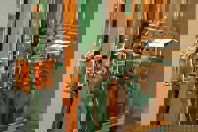 Lịch sử máy scan và hành trình phát triển của công nghệ quét tài liệu