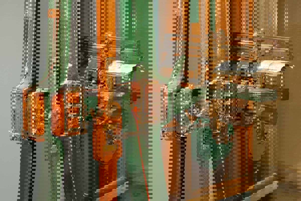 Lịch sử máy scan và hành trình phát triển của công nghệ quét tài liệu