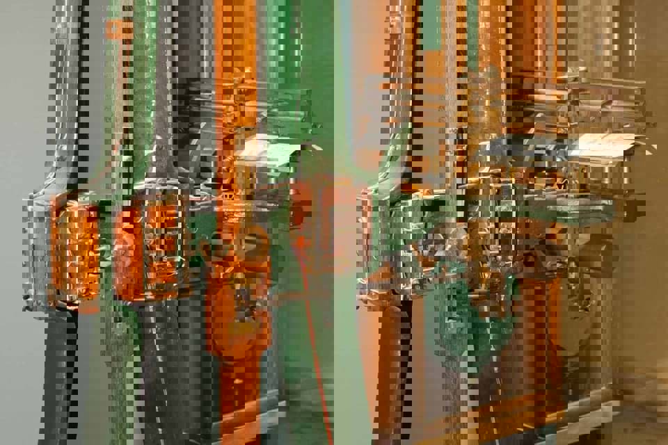 Lịch sử máy scan và hành trình phát triển của công nghệ quét tài liệu Lịch sử máy scan và hành trình phát triển của công nghệ quét tài liệu