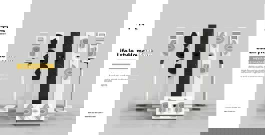 Giới thiệu TTR Audio – Thương hiệu âm thanh quốc tế với hơn 25 năm kinh nghiệm